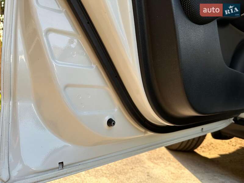 Внедорожник / Кроссовер Nissan Juke 2012 в Кропивницком