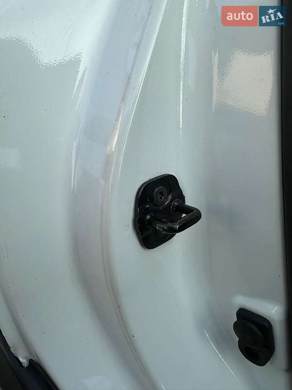 Внедорожник / Кроссовер Nissan Juke 2012 в Кропивницком