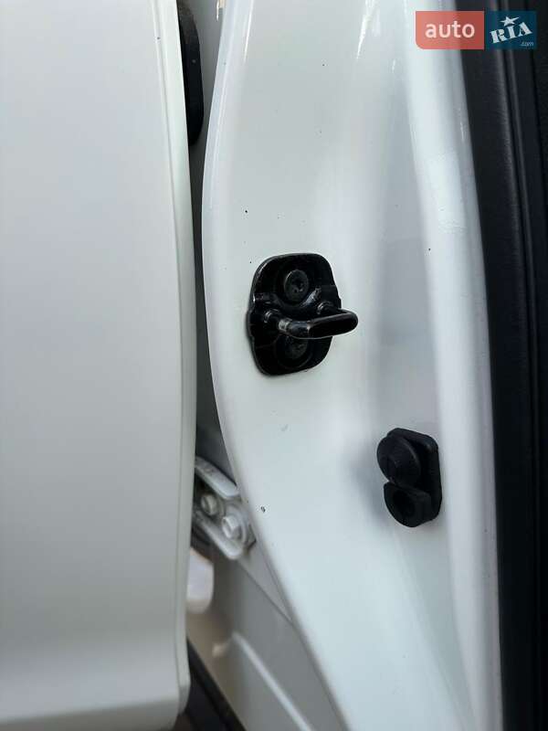 Внедорожник / Кроссовер Nissan Juke 2012 в Кропивницком