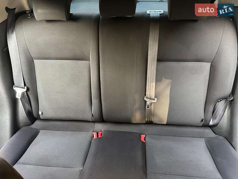 Внедорожник / Кроссовер Nissan Juke 2012 в Кропивницком