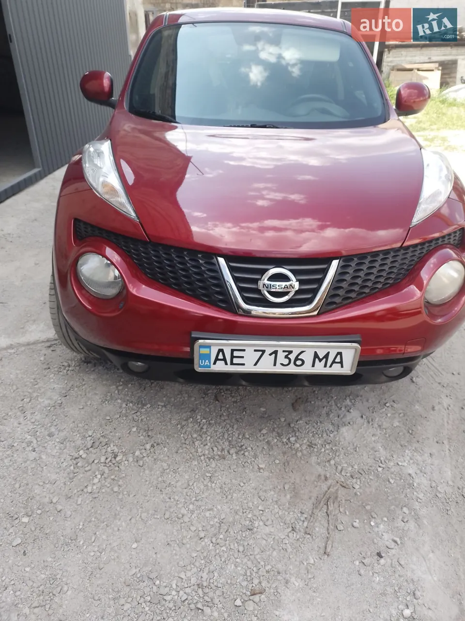2012 Nissan Juke - мініатюра 25