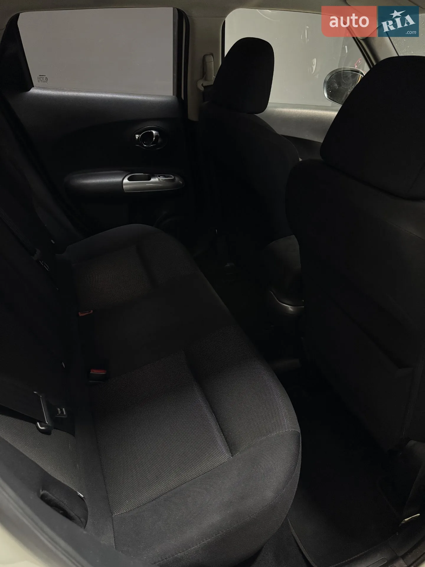 2012 Nissan Juke - мініатюра 5