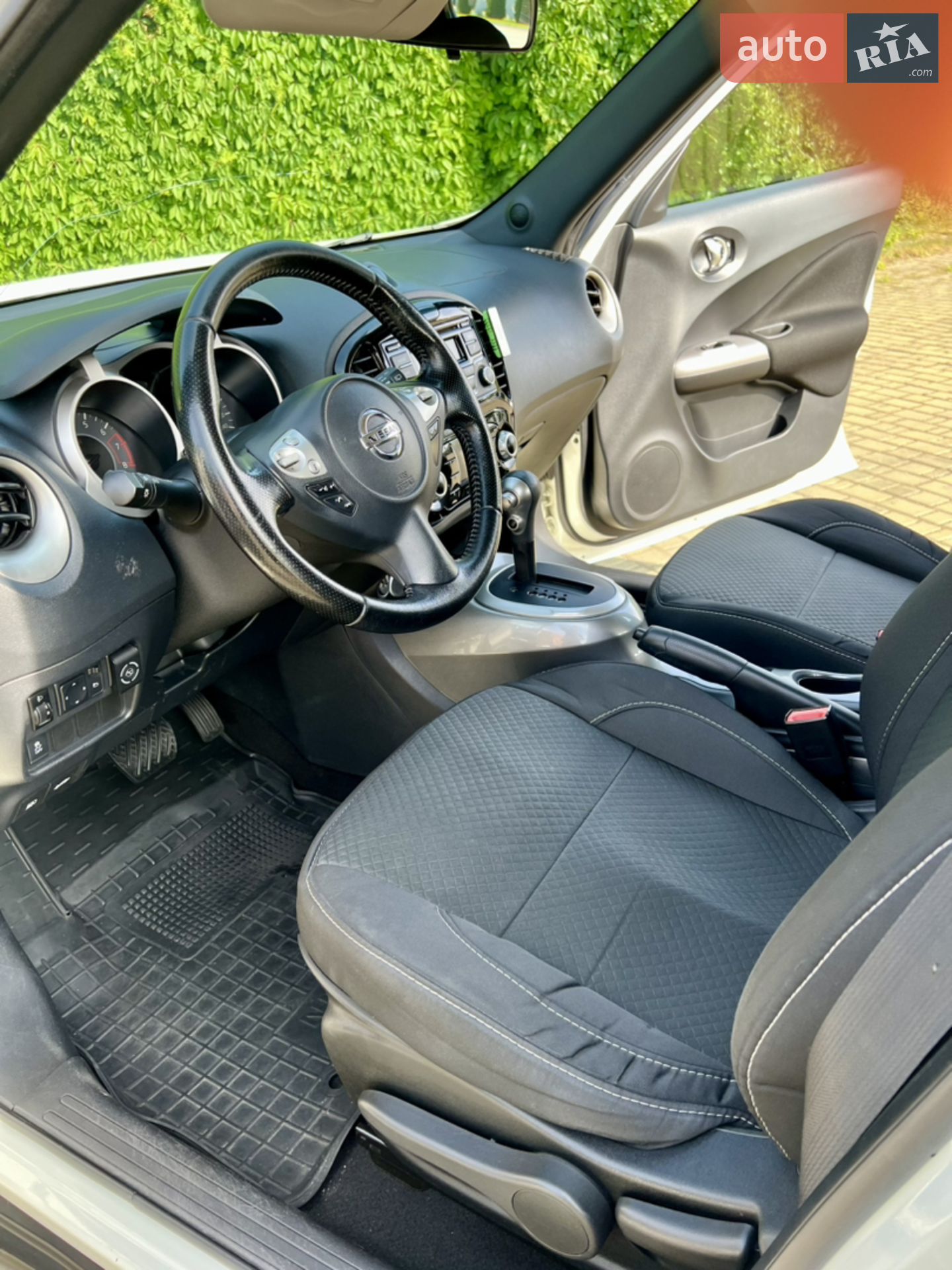 2017 Nissan Juke - мініатюра 21