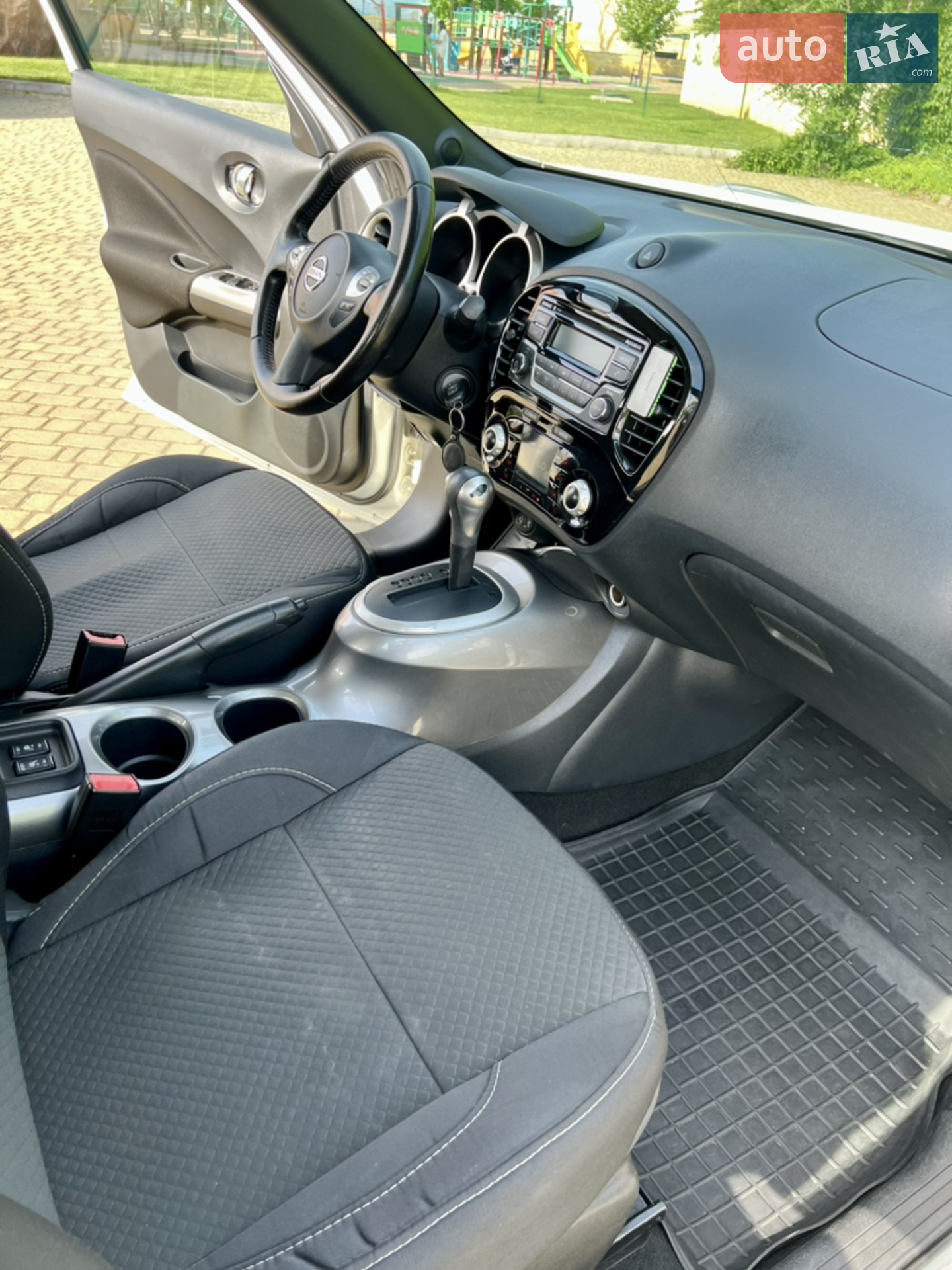 2017 Nissan Juke - мініатюра 30