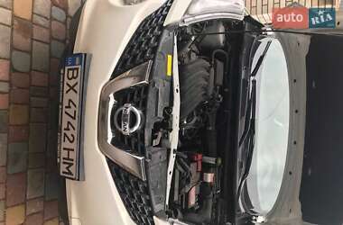 Внедорожник / Кроссовер Nissan Juke 2019 в 