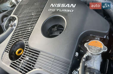 Внедорожник / Кроссовер Nissan Juke 2011 в 