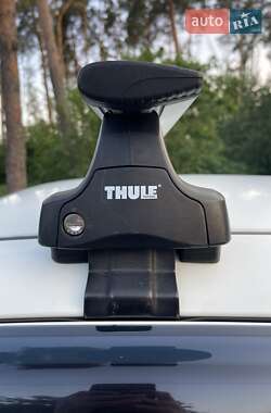 Позашляховик / Кросовер Nissan Juke 2012 в Києві