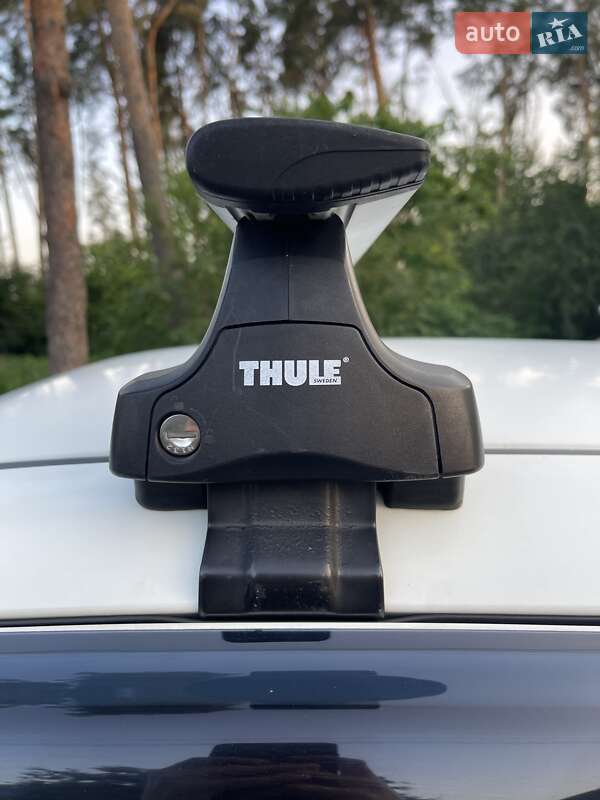 Позашляховик / Кросовер Nissan Juke 2012 в Києві