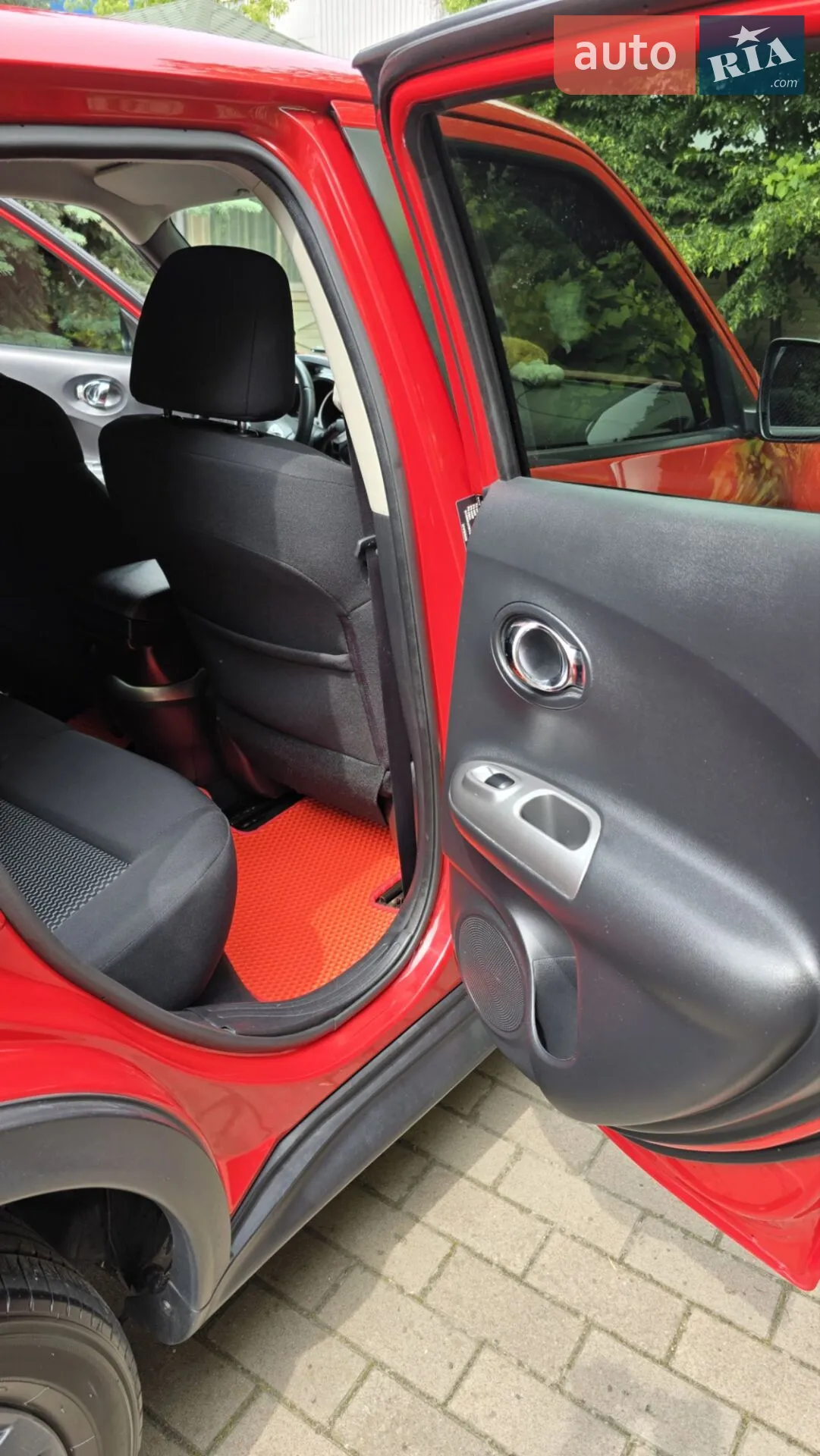 2017 Nissan Juke - мініатюра 4