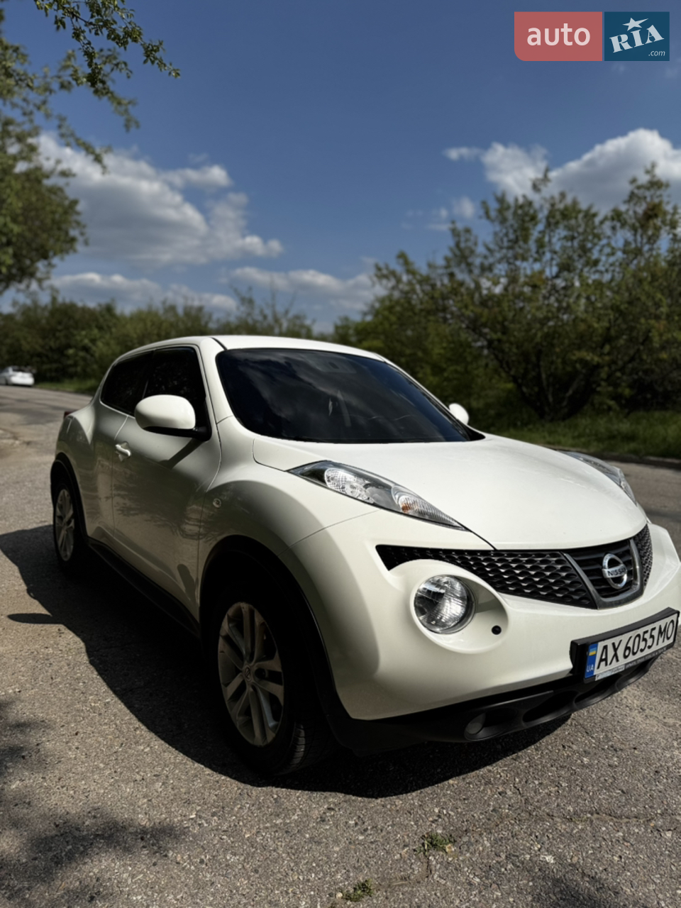 2012 Nissan Juke - мініатюра 14