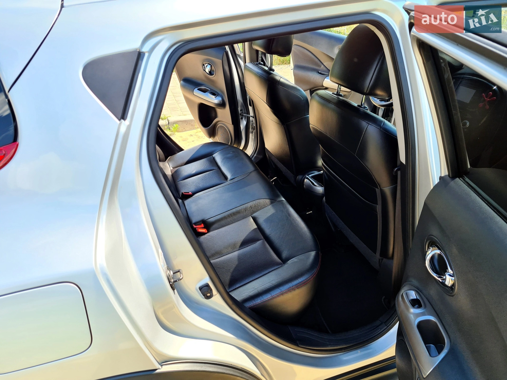 2013 Nissan Juke - мініатюра 19
