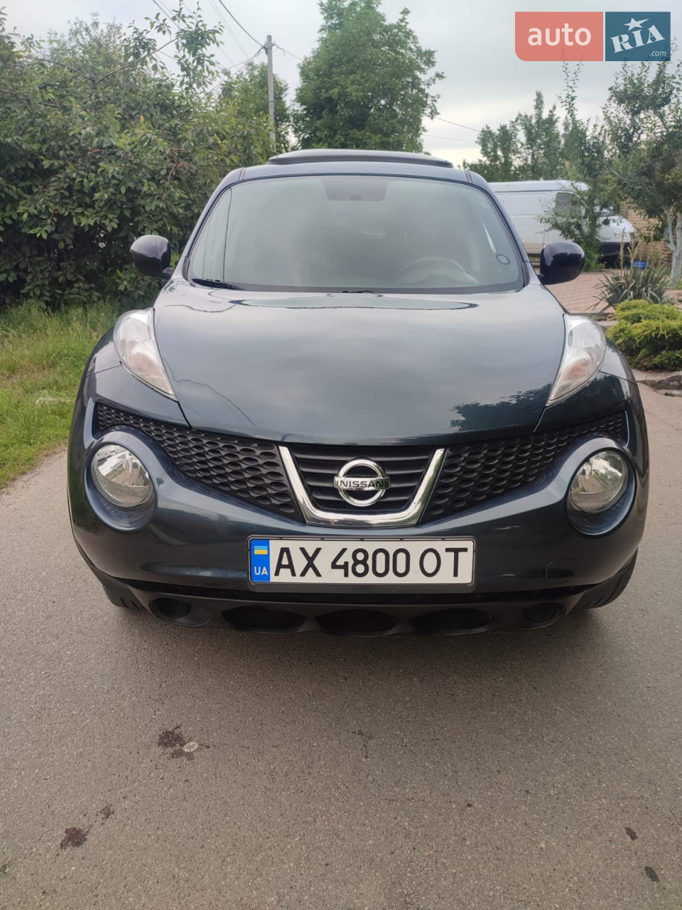 2013 Nissan Juke - мініатюра 19
