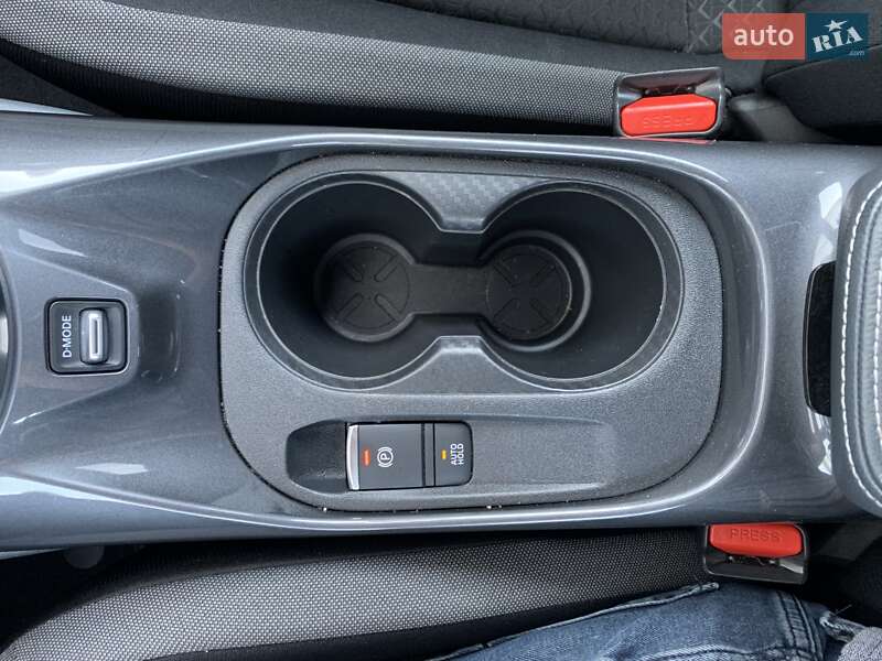 Позашляховик / Кросовер Nissan Juke 2022 в Львові фото 30 Позашляховик / Кросовер Nissan Juke 2022 в Львові