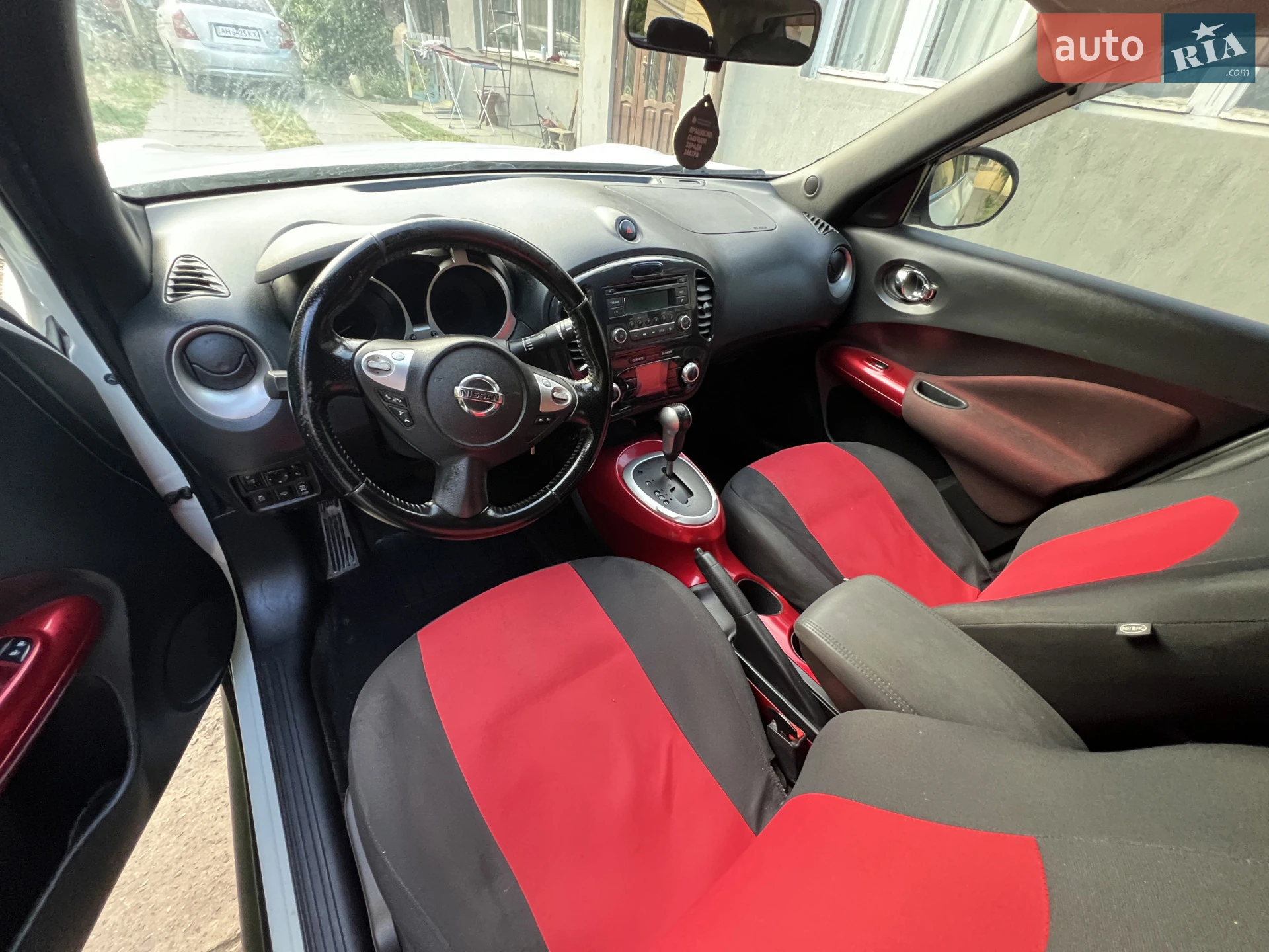 2011 Nissan Juke - мініатюра 6