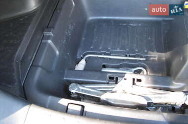 Позашляховик / Кросовер Nissan Juke 2011 в Києві