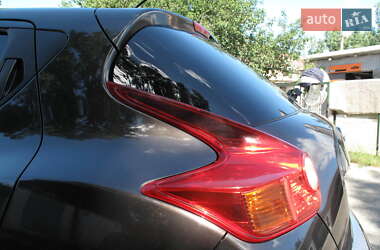 Позашляховик / Кросовер Nissan Juke 2011 в Києві