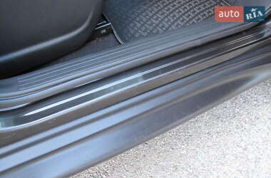 Позашляховик / Кросовер Nissan Juke 2011 в Києві