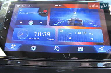 Позашляховик / Кросовер Nissan Juke 2011 в Києві