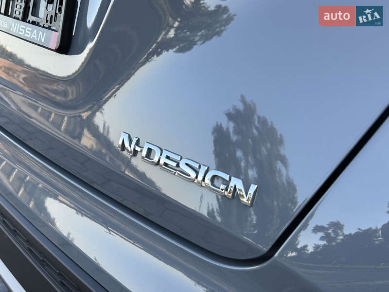 Внедорожник / Кроссовер Nissan Juke 2024 в Киеве