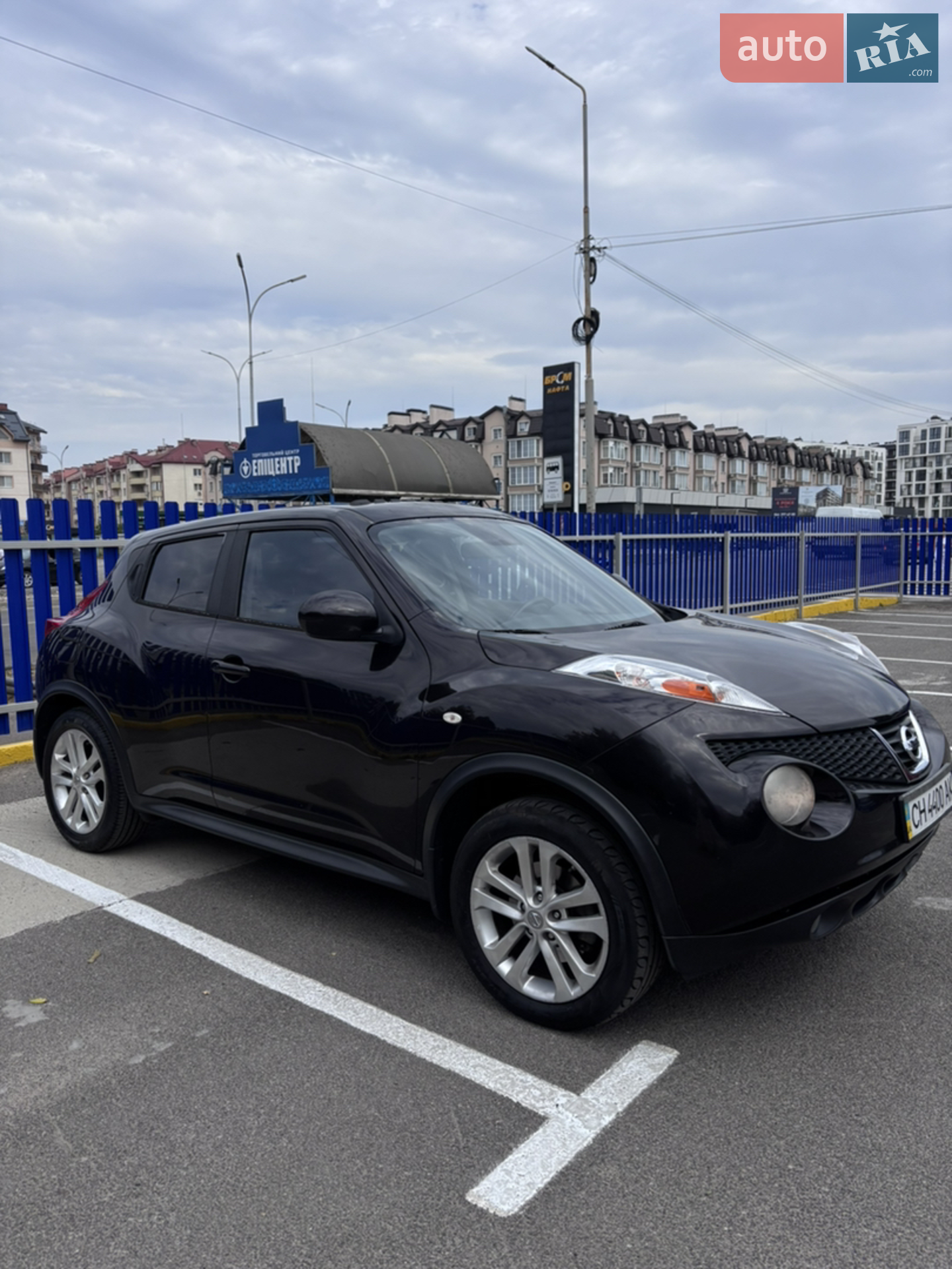 2014 Nissan Juke - мініатюра 2