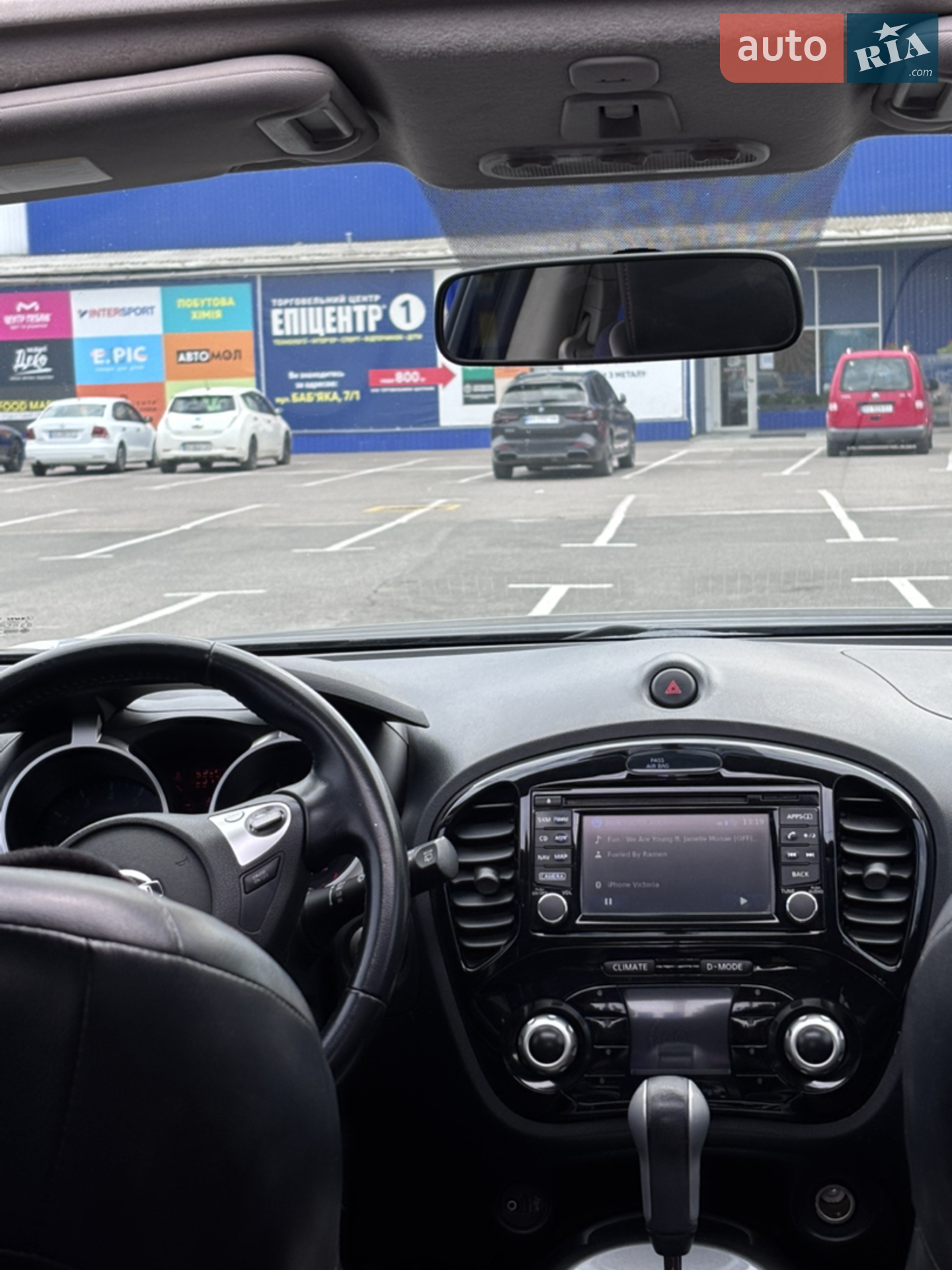 2014 Nissan Juke - мініатюра 11