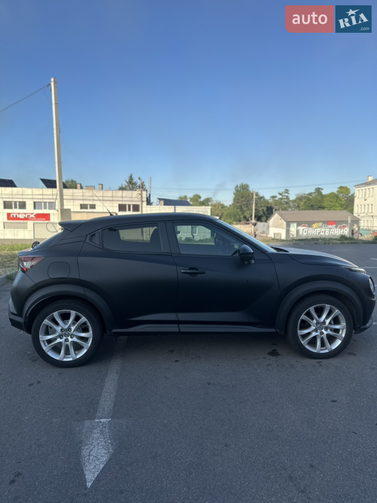 2021 Nissan Juke - мініатюра 3