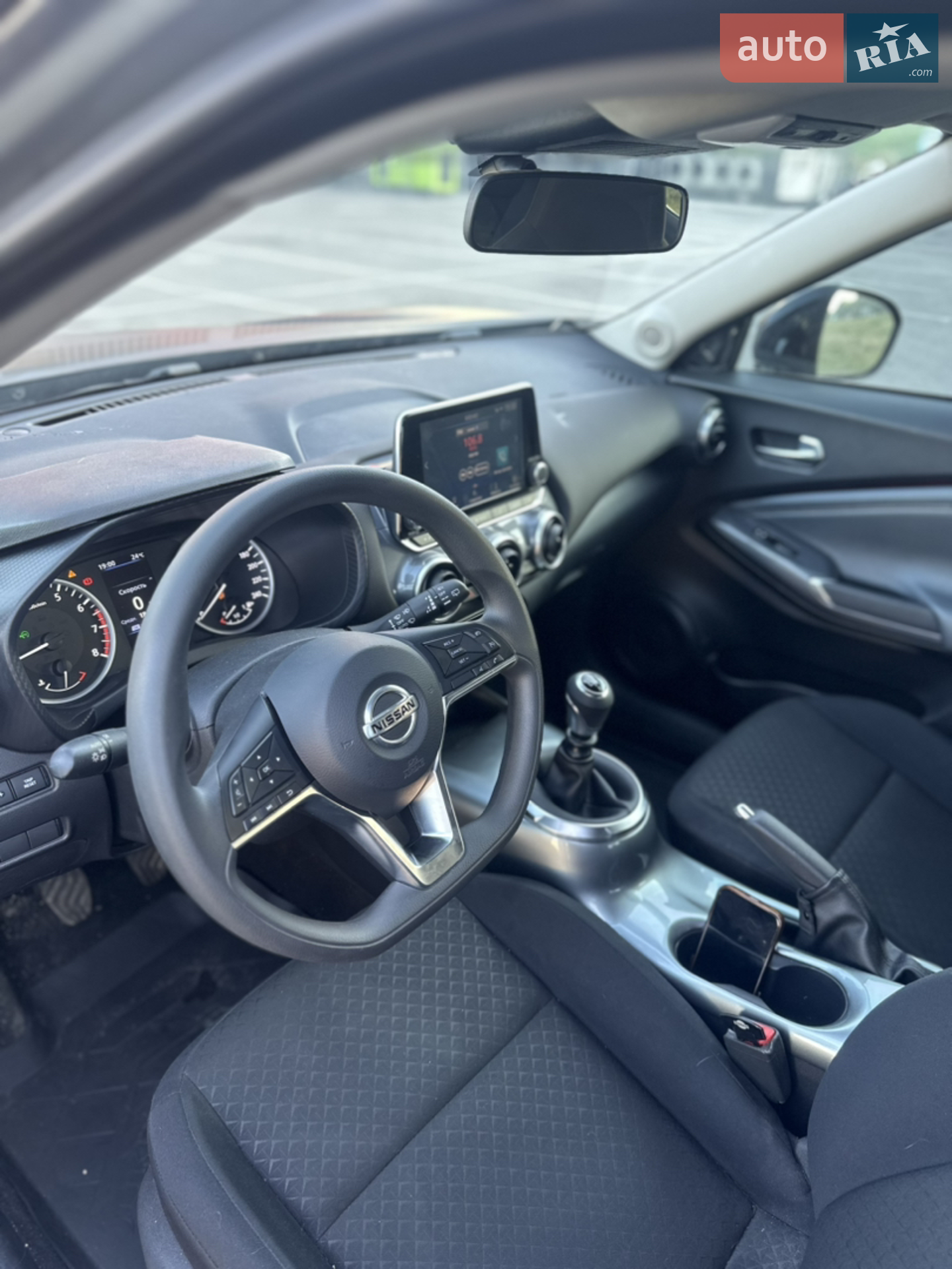 2021 Nissan Juke - мініатюра 8