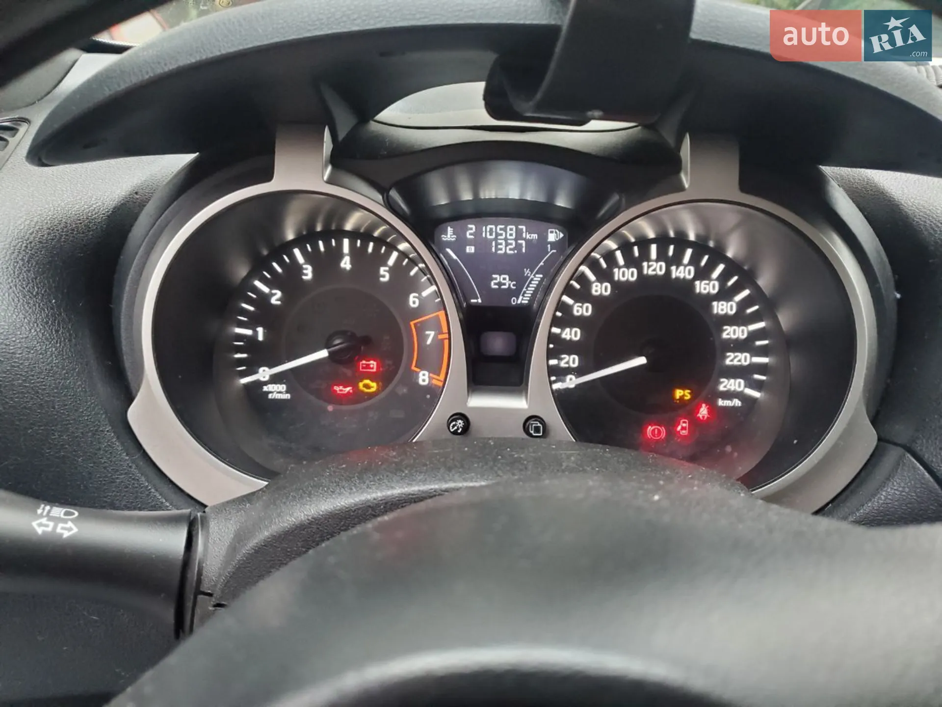 2019 Nissan Juke - мініатюра 3