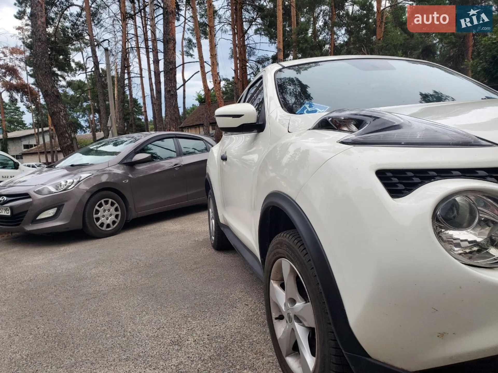 2019 Nissan Juke - мініатюра 10