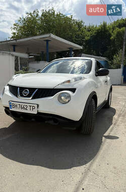 Внедорожник / Кроссовер Nissan Juke 2011 в Одессе