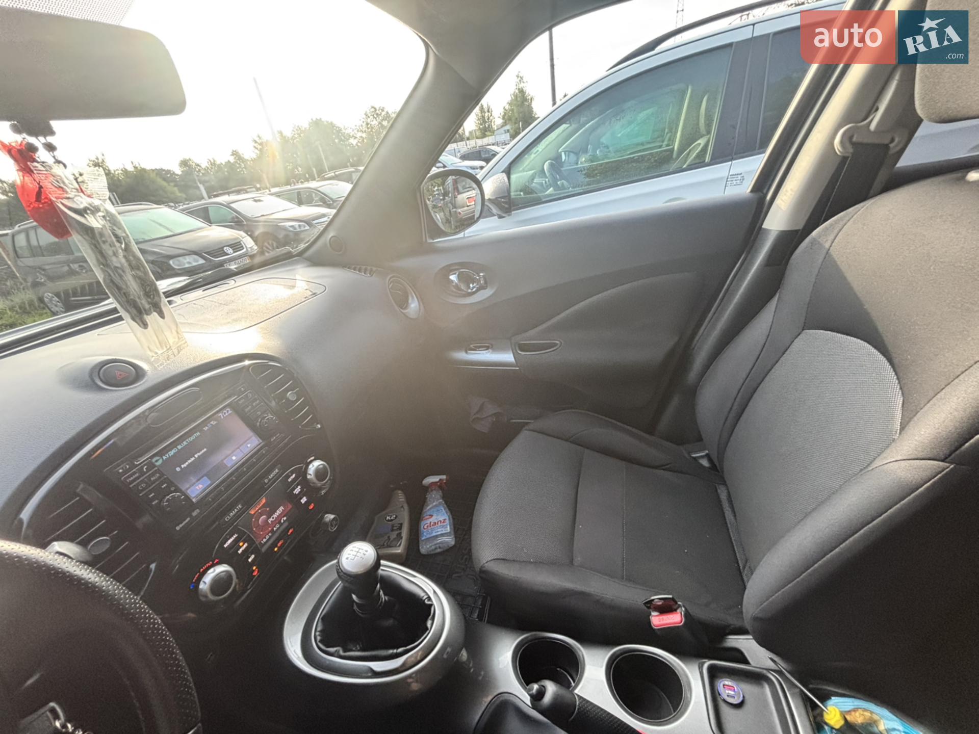 2011 Nissan Juke - мініатюра 30
