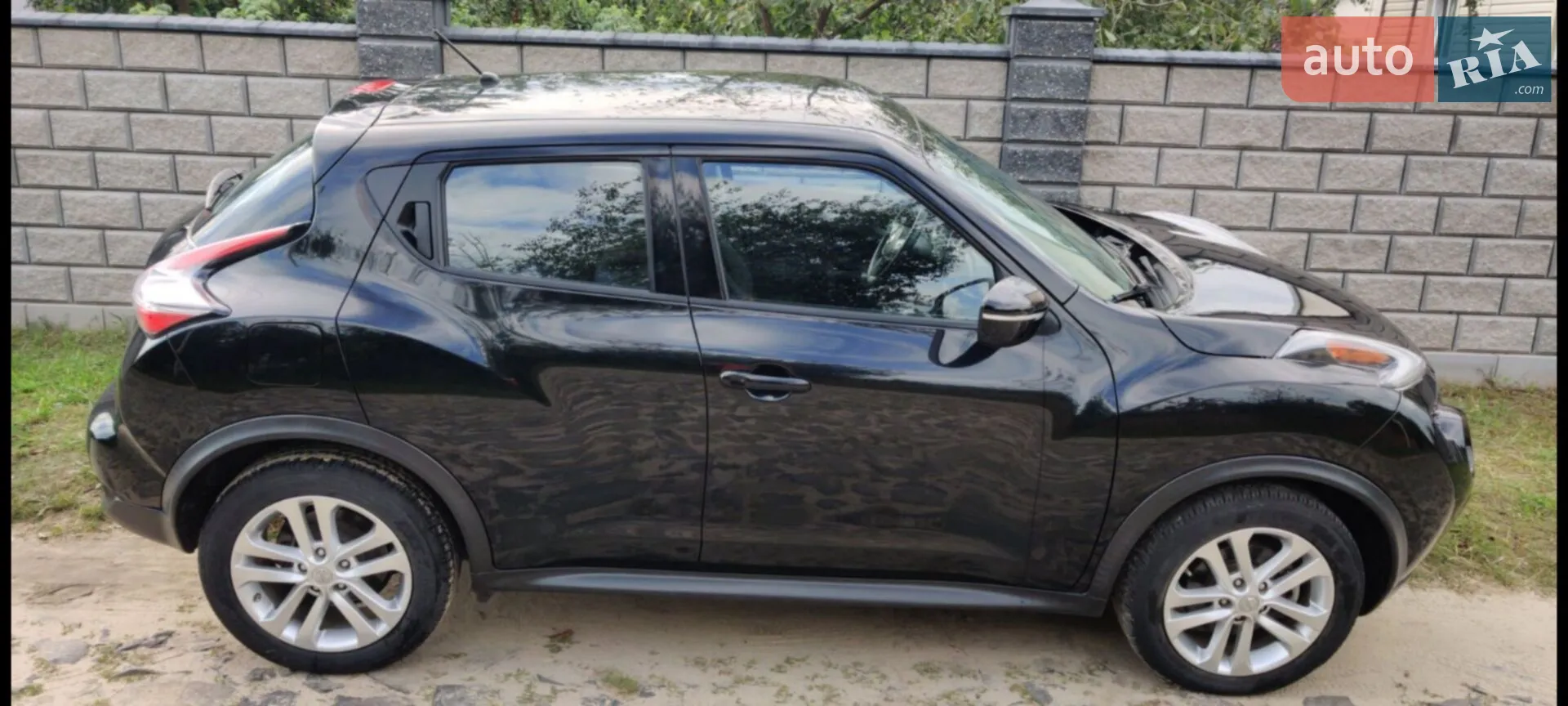 2016 Nissan Juke - мініатюра 38