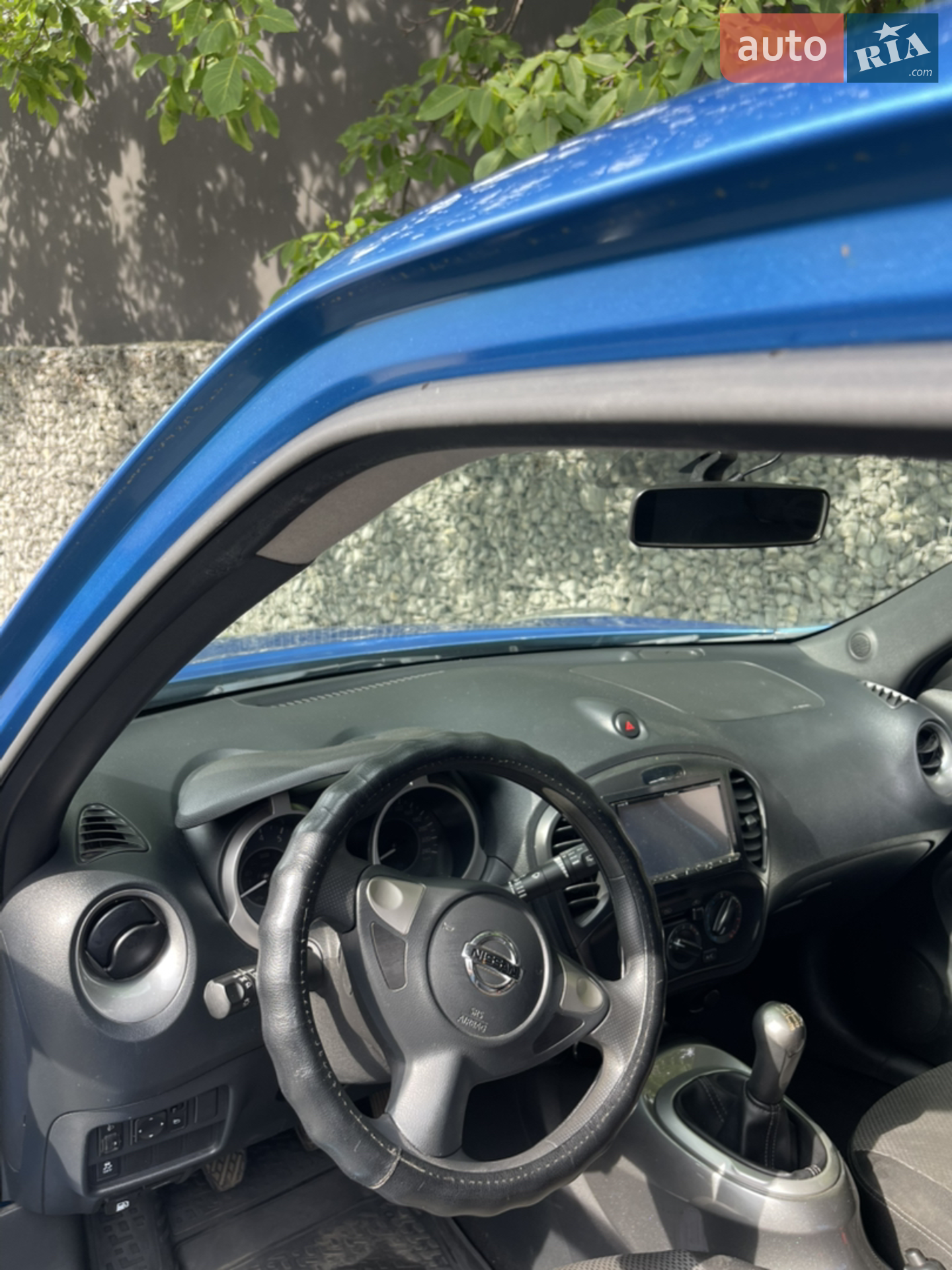 2018 Nissan Juke - мініатюра 5