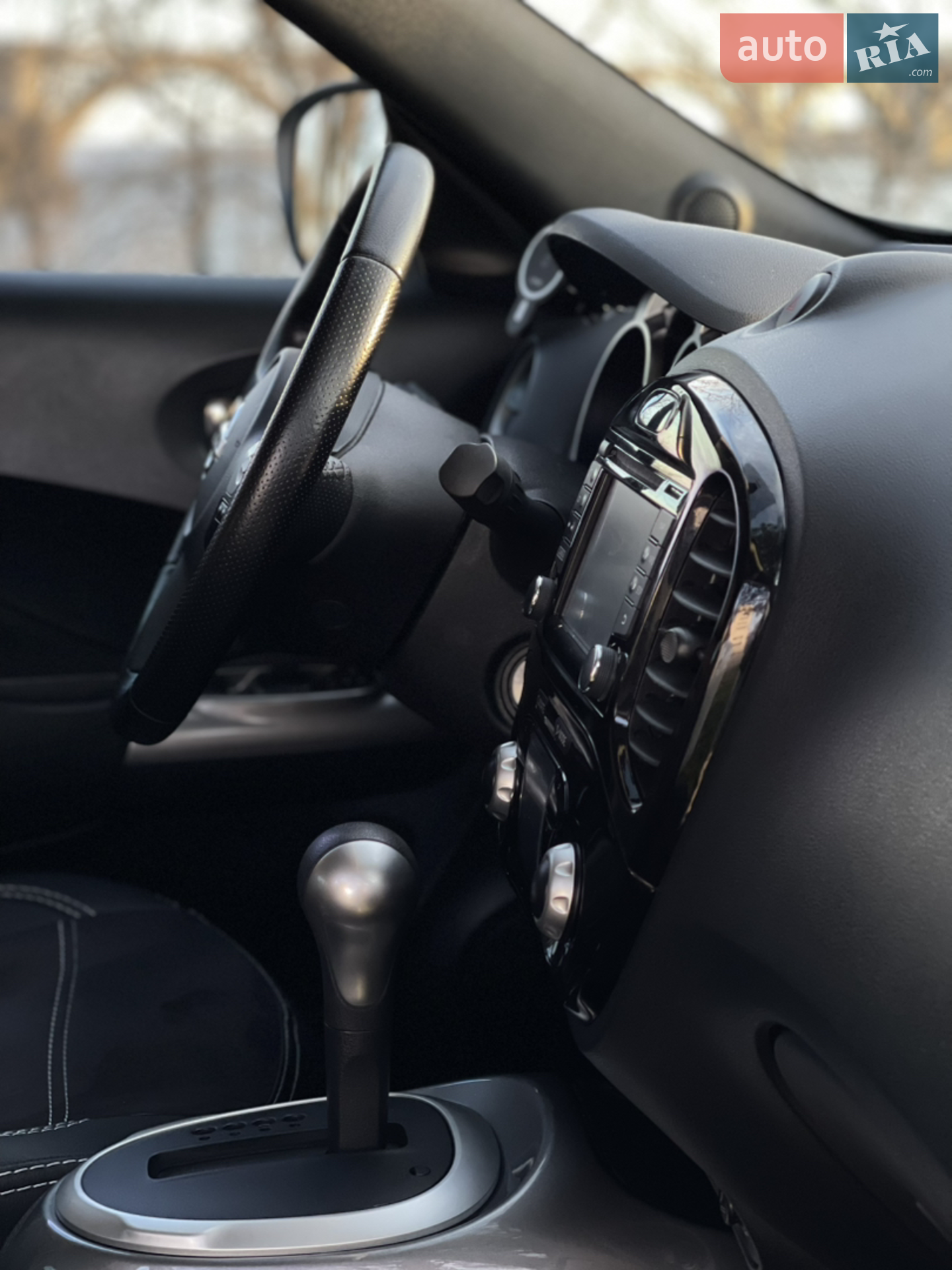 2017 Nissan Juke - мініатюра 19