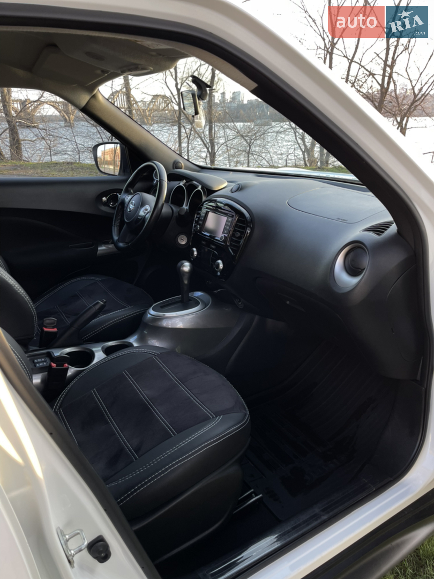 2017 Nissan Juke - мініатюра 25