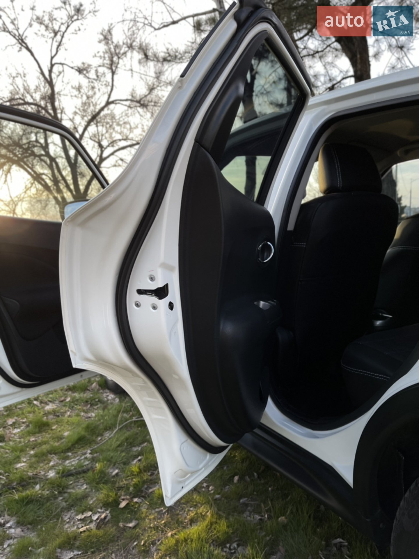 2017 Nissan Juke - мініатюра 31