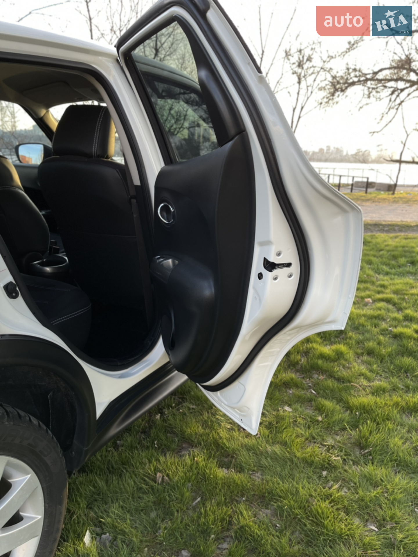 2017 Nissan Juke - мініатюра 36