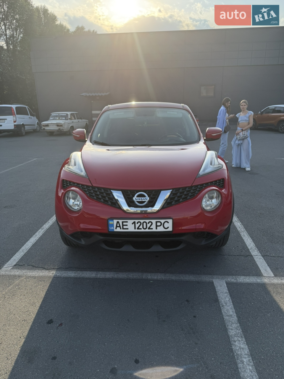 2014 Nissan Juke - мініатюра 36