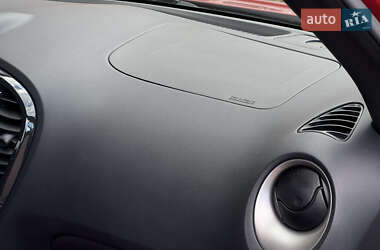 Внедорожник / Кроссовер Nissan Juke 2012 в 