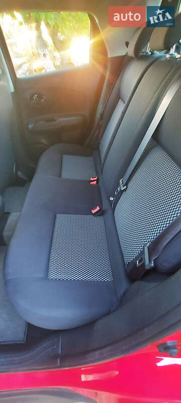 Внедорожник / Кроссовер Nissan Juke 2017 в Белгороде-Днестровском фото 32 Внедорожник / Кроссовер Nissan Juke 2017 в Белгороде-Днестровском