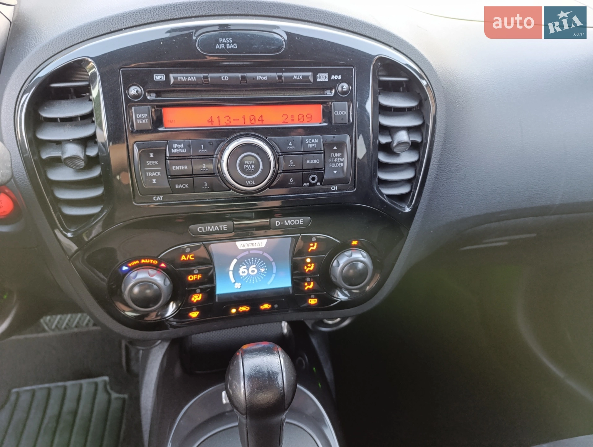 2014 Nissan Juke - мініатюра 15