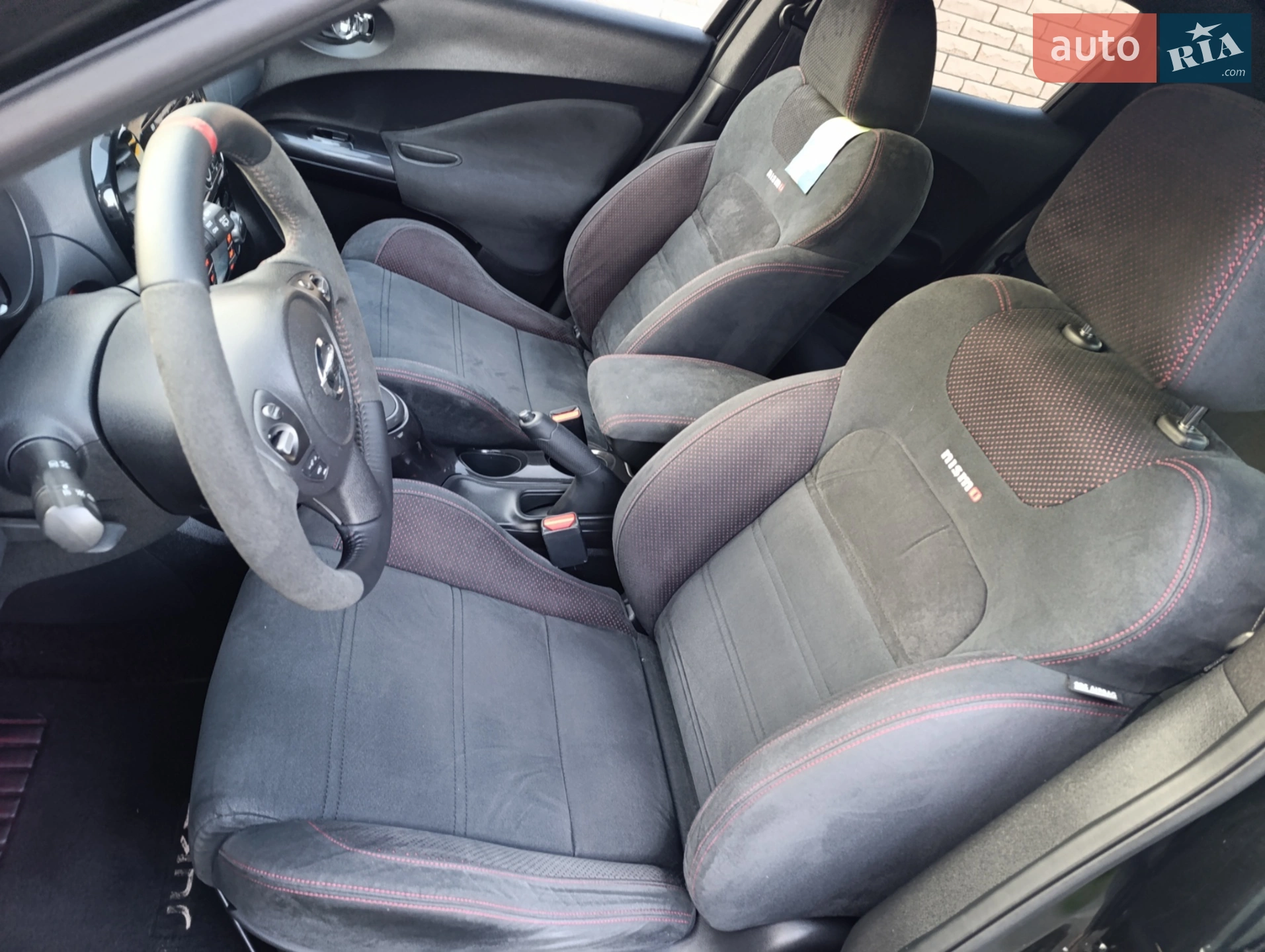 2014 Nissan Juke - мініатюра 9