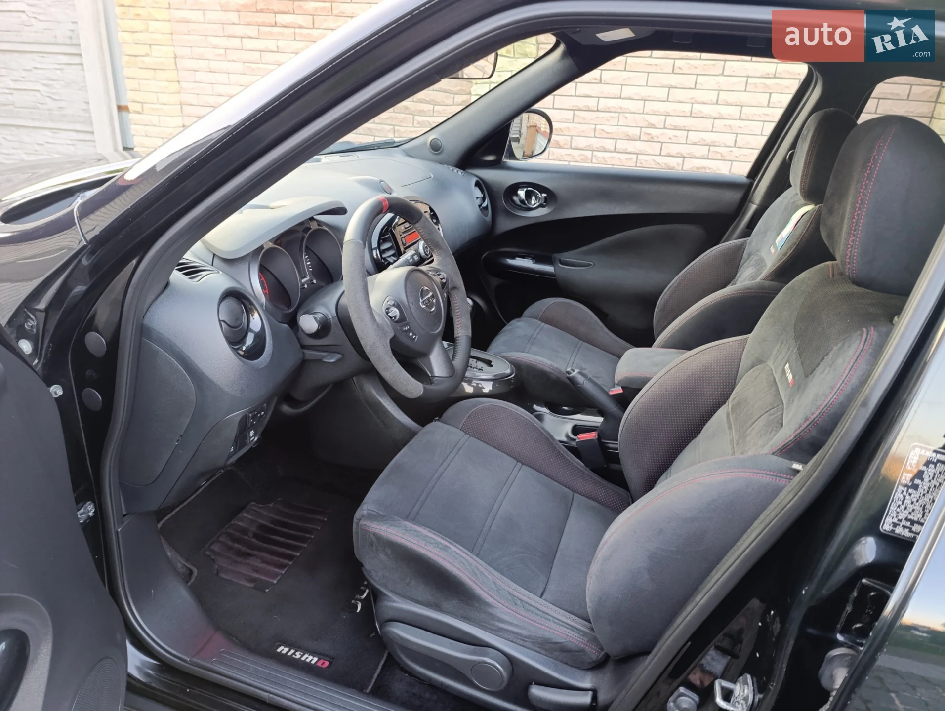 2014 Nissan Juke - мініатюра 8