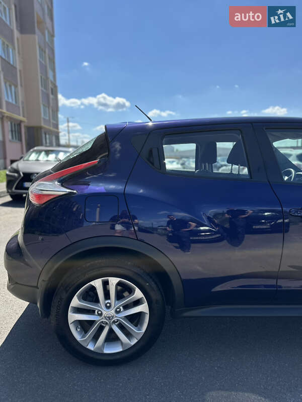 Внедорожник / Кроссовер Nissan Juke 2014 в Харькове фото 21 Внедорожник / Кроссовер Nissan Juke 2014 в Харькове