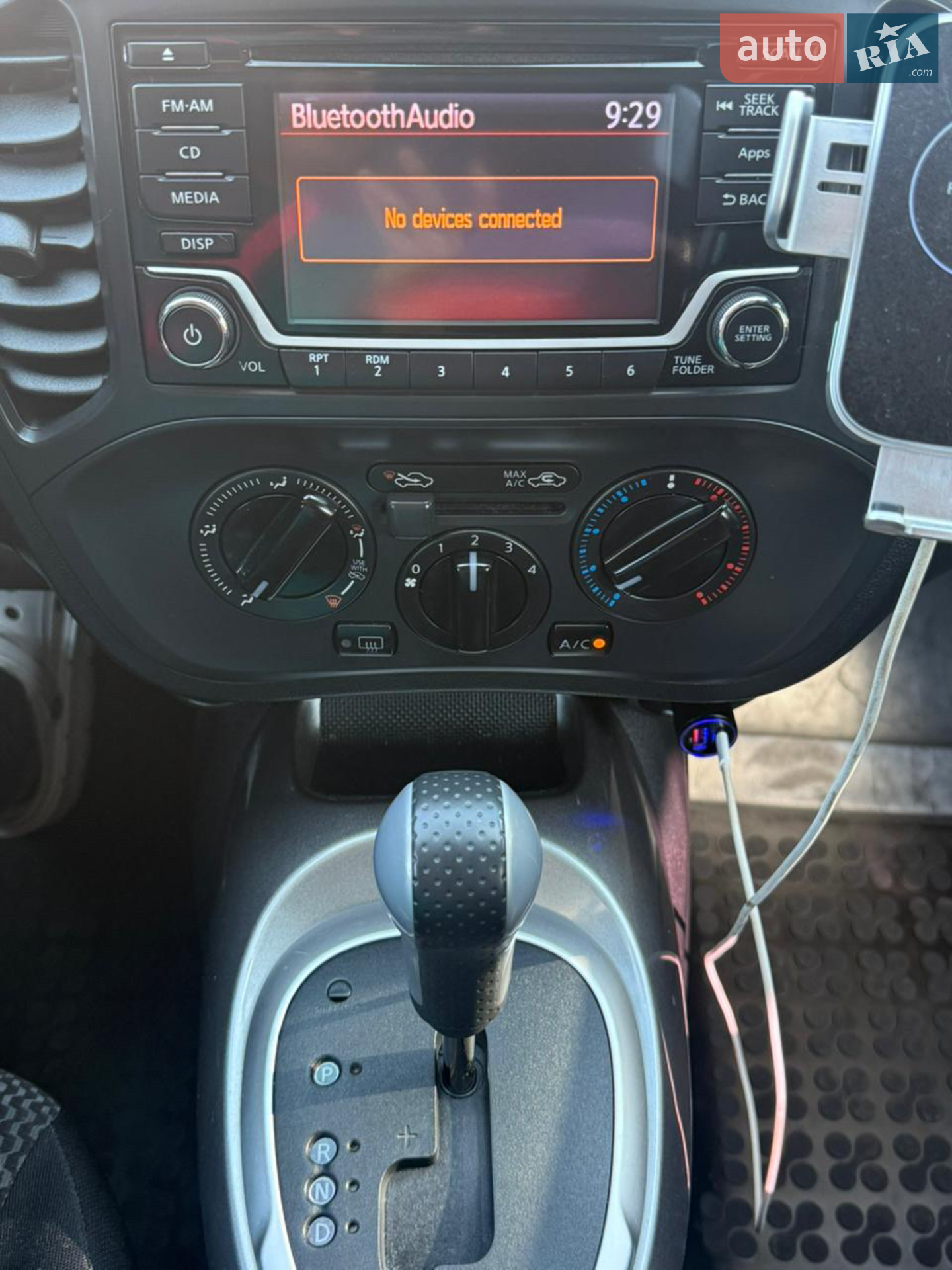 2015 Nissan Juke - мініатюра 13