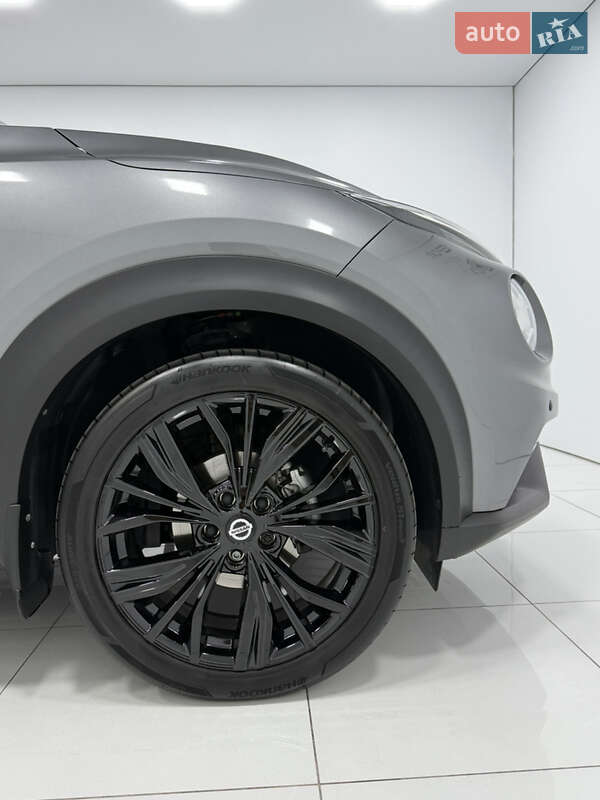 Внедорожник / Кроссовер Nissan Juke 2021 в Одессе фото 6 Внедорожник / Кроссовер Nissan Juke 2021 в Одессе
