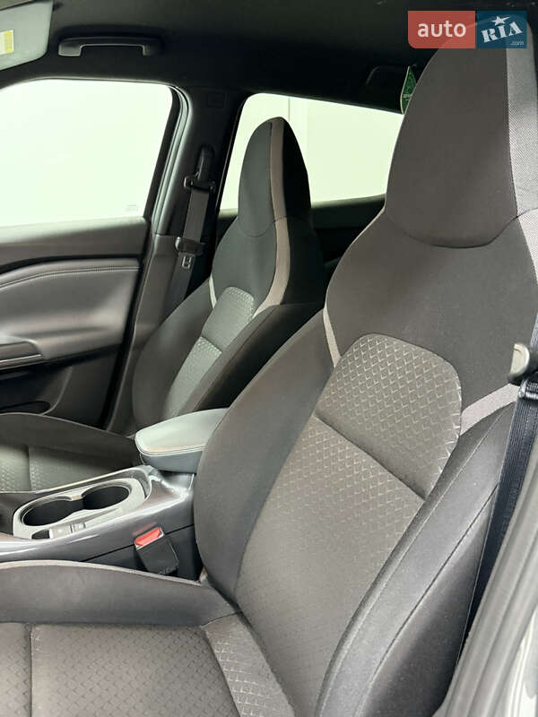 Внедорожник / Кроссовер Nissan Juke 2021 в Одессе фото 11 Внедорожник / Кроссовер Nissan Juke 2021 в Одессе