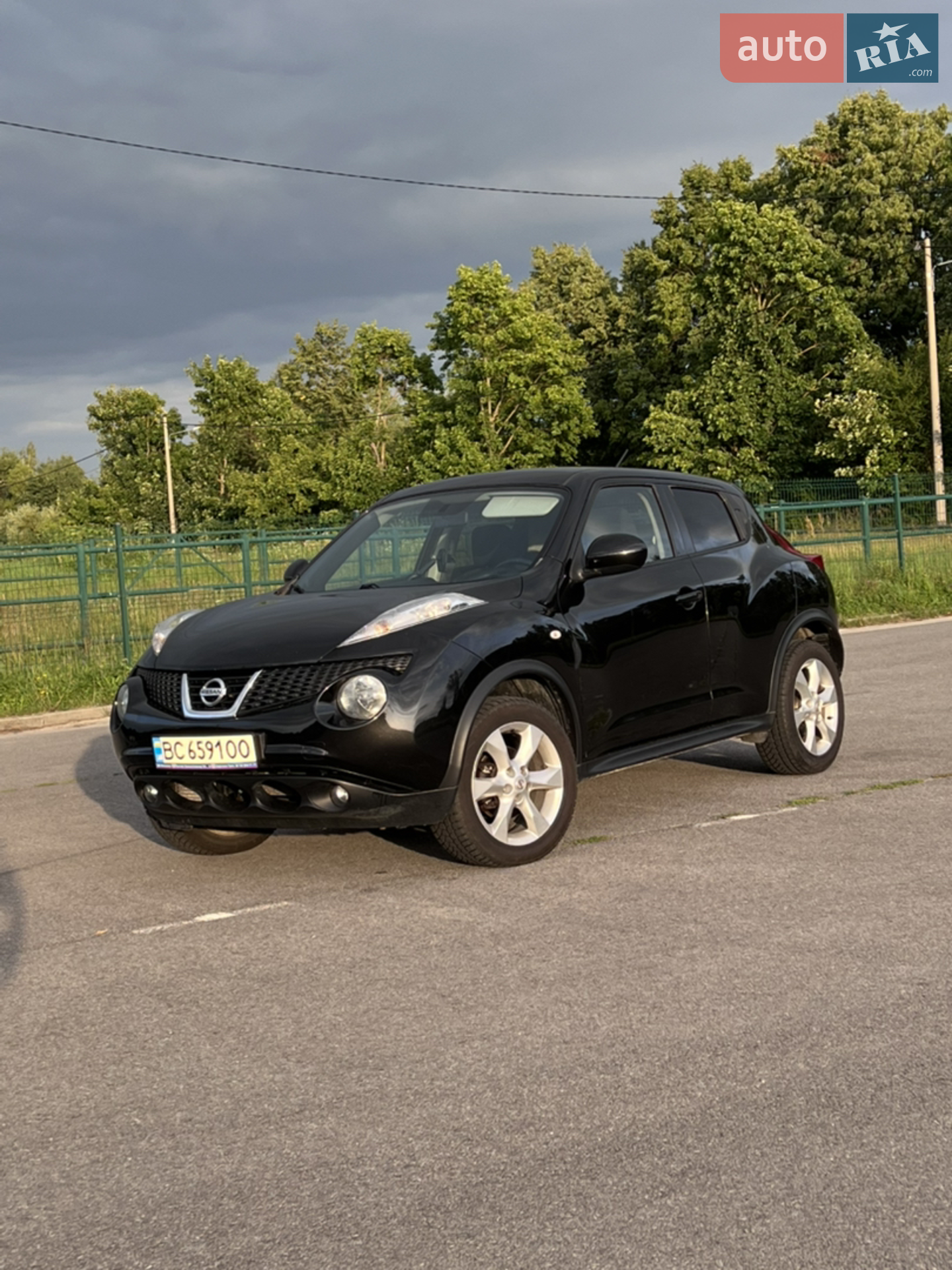 2012 Nissan Juke - мініатюра 2