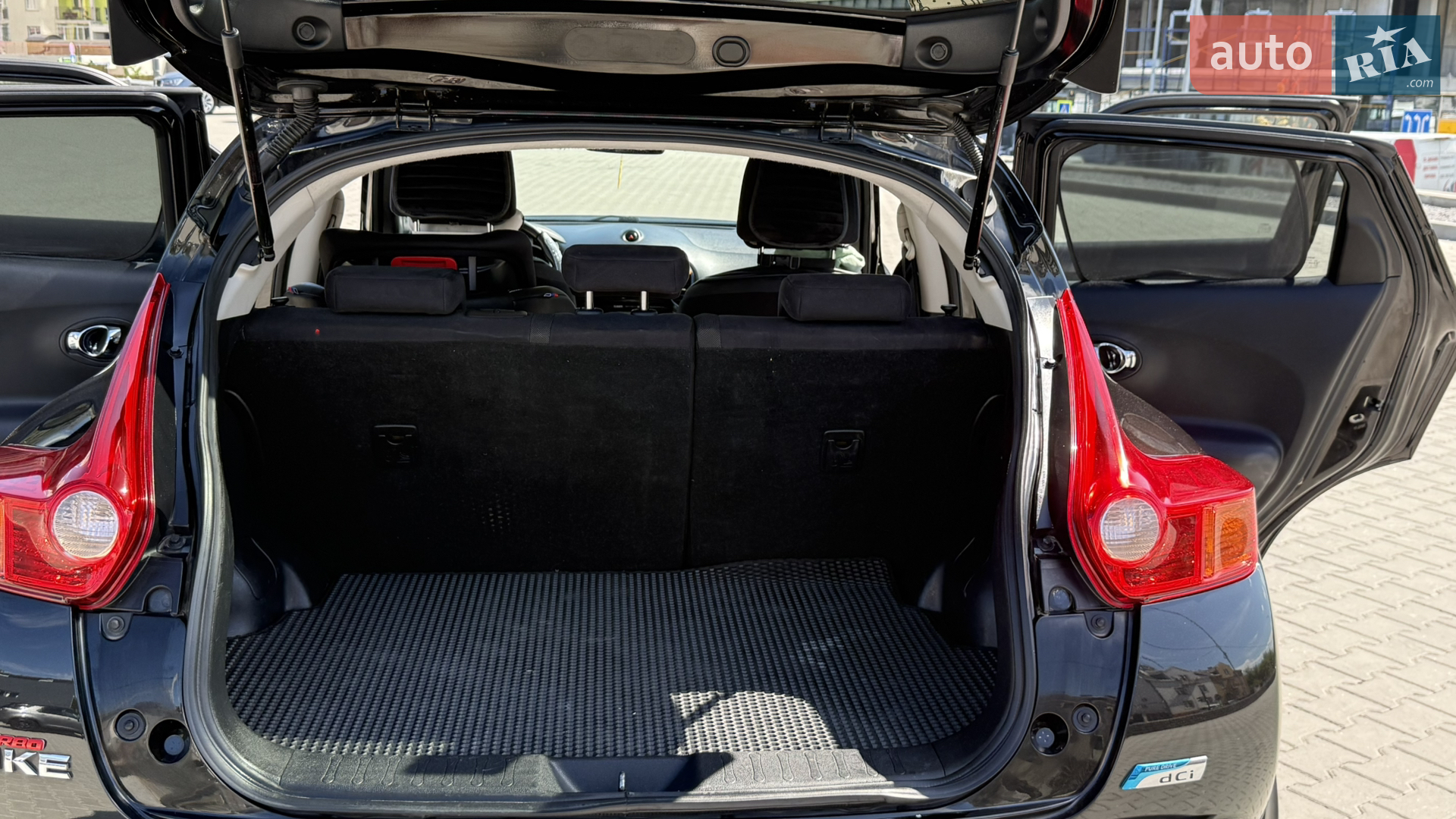2013 Nissan Juke - мініатюра 8