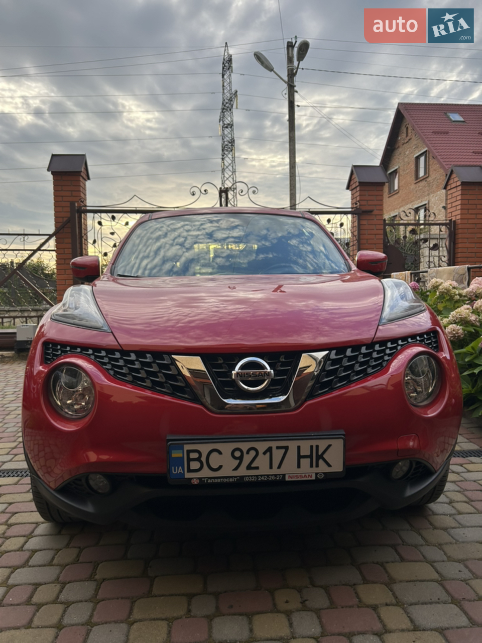 2018 Nissan Juke - мініатюра 13